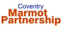 Coventry Marmot Partnership logo