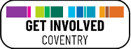 get involved logo