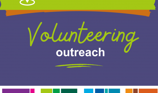 volunteering Outreach